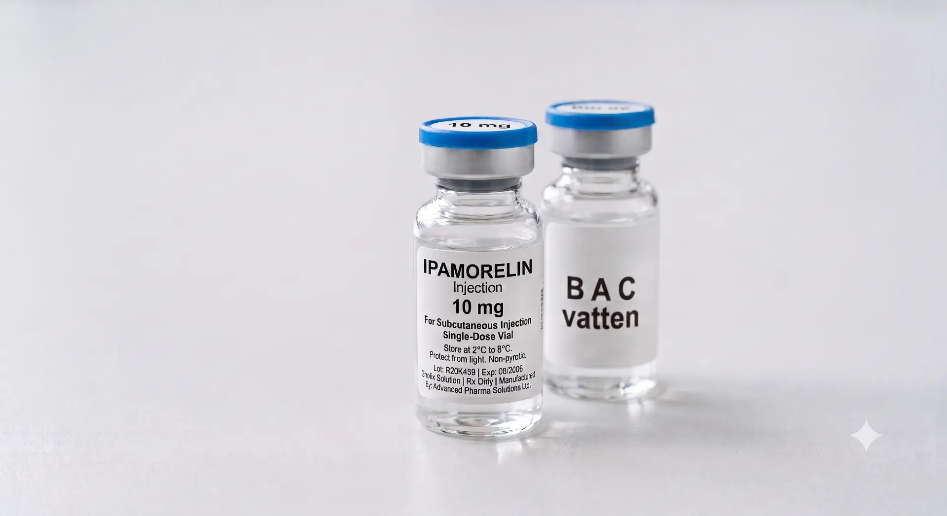 Ipamorelin 10 mg