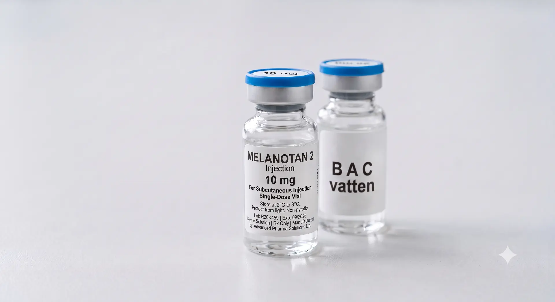 Melanotan 2 10 mg
